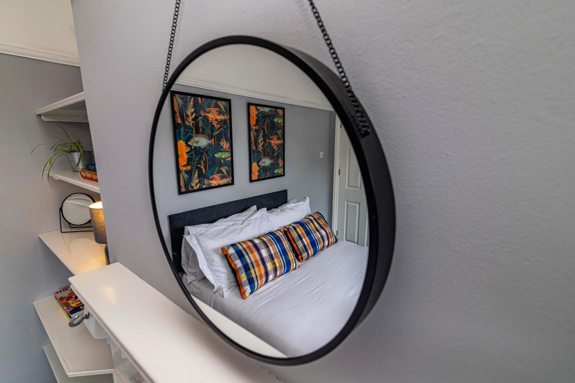 Lovely 4Bdr Home- Off Street Parking Sleeps 7 Nottingham Exteriér fotografie
