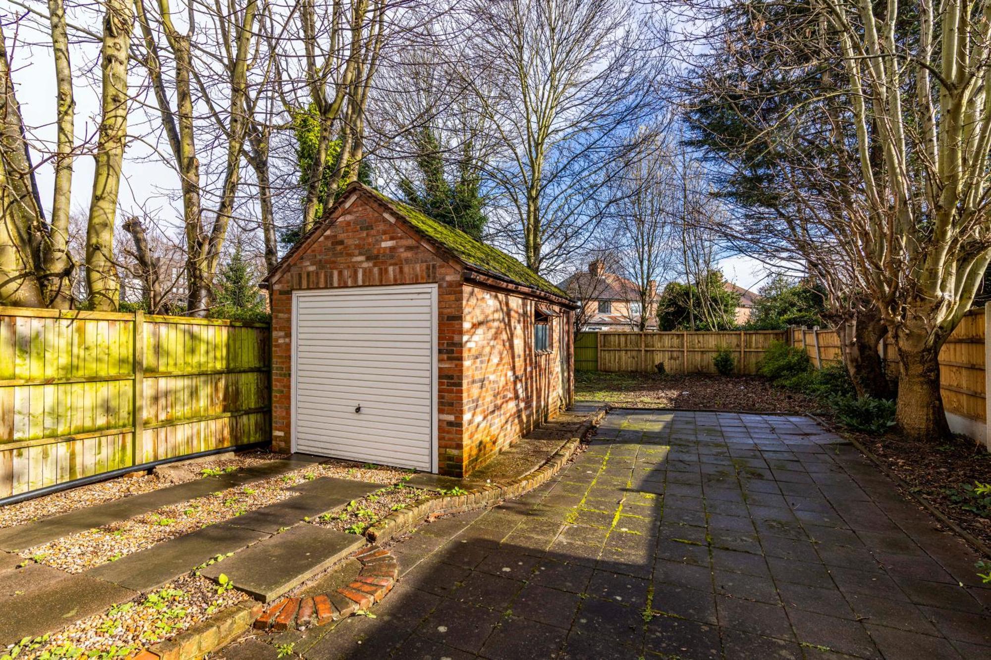 Lovely 4Bdr Home- Off Street Parking Sleeps 7 Nottingham Exteriér fotografie